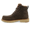 Twisted X Men's 6 Waterproof Nano Composite Safety Toe CellStretch Work Boot