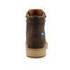 Twisted X Men's 6 Waterproof Nano Composite Safety Toe CellStretch Work Boot
