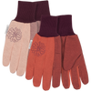 Kinco Women’s 8 oz Jersey with Mini PVC Dots Gloves