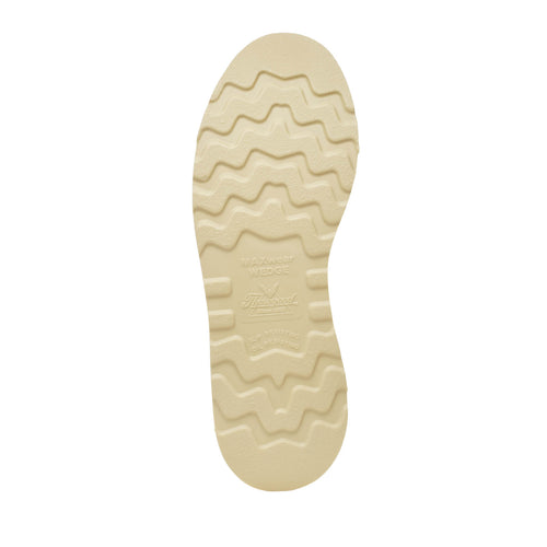 Thorogood American Heritage – 8″ Trail Crazy Horse Safety Toe – Moc Toe MAXWear Wedge™