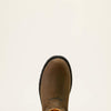 Ariat Longview Shock Shield MetGuard Waterproof Composite Toe Work Boot