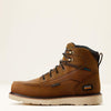 Ariat Rebar Wedge Moc Toe 6 Waterproof Composite Toe Work Boot