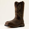 Ariat WorkHog Waterproof Composite Toe Work Boot