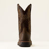 Ariat WorkHog Waterproof Composite Toe Work Boot