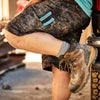 Ariat Endeavor 6 Waterproof Carbon Toe Work Boot