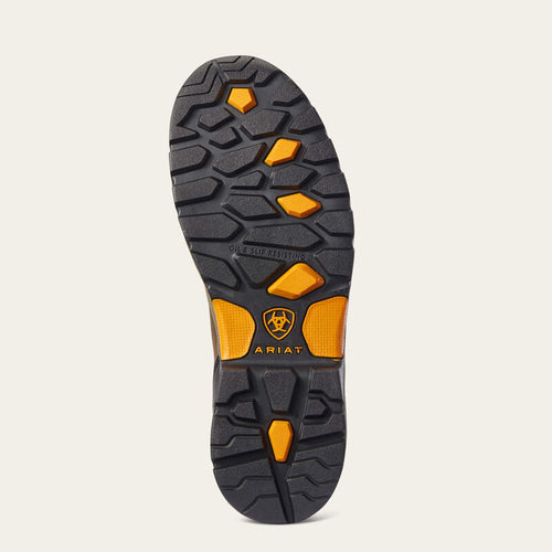 Ariat Endeavor 6 Waterproof Carbon Toe Work Boot