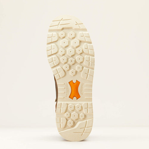 Ariat Rebar Lift 6 Waterproof Work Boot