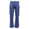Key Apparel Performance Comfort 5-Pocket Jeans - Relaxed Fit