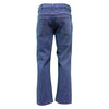 Key Apparel Performance Comfort 5-Pocket Jeans - Relaxed Fit