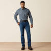 Ariat FR M4 Relaxed Basic Boot Cut Jean