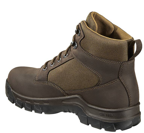 Carhartt Men's Rugged Flex Waterproof Work Boots