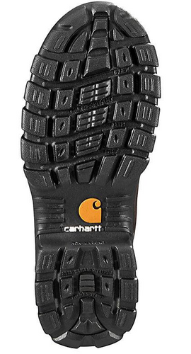 Carhartt Men's Rugged Flex Waterproof Work Boots
