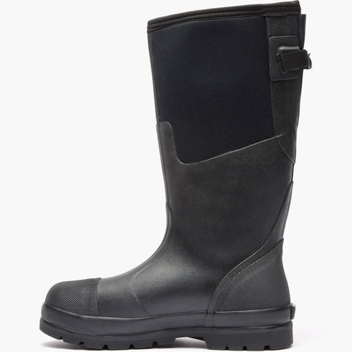 Muck Chore Classic Men's Steel Toe XF (Wide Calf)