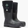 Muck Chore Classic Men's Steel Toe XF (Wide Calf)