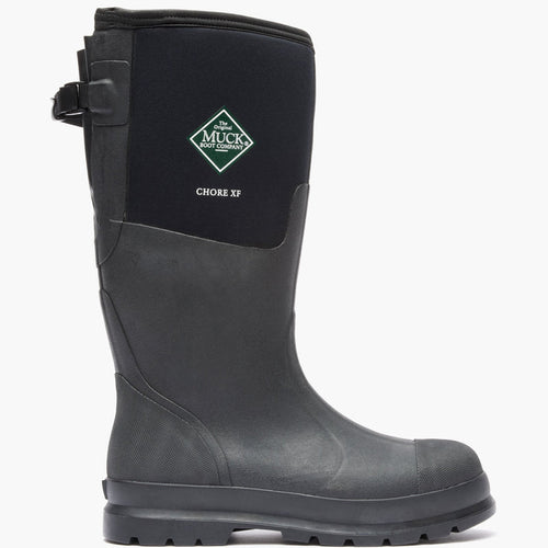 Muck Men's Wide Calf Chore Tall Boot