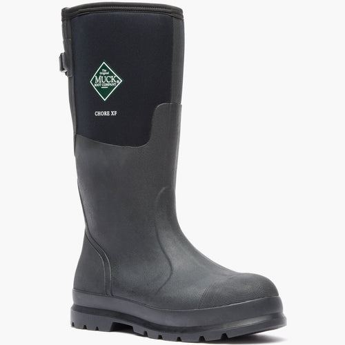 Muck Men's Wide Calf Chore Tall Boot