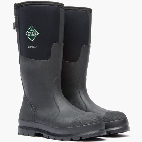 Muck Men's Wide Calf Chore Tall Boot