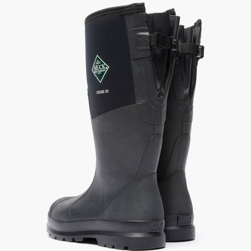 Muck Men's Wide Calf Chore Tall Boot