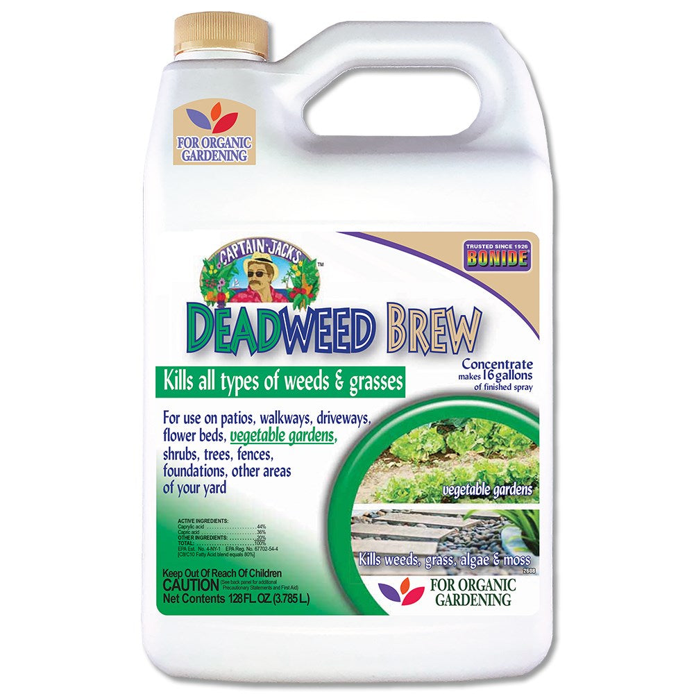Gordon's® SpeedZone® EW Broadleaf Herbicide for Turf 1 Gallon - Lowell, IN 