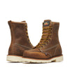 Thorogood American Heritage – 8″ Trail Crazy Horse Safety Toe – Moc Toe MAXWear90™